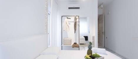 Habitación doble superior | Wifi gratis