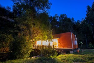 Family Cabin | Bed sheets