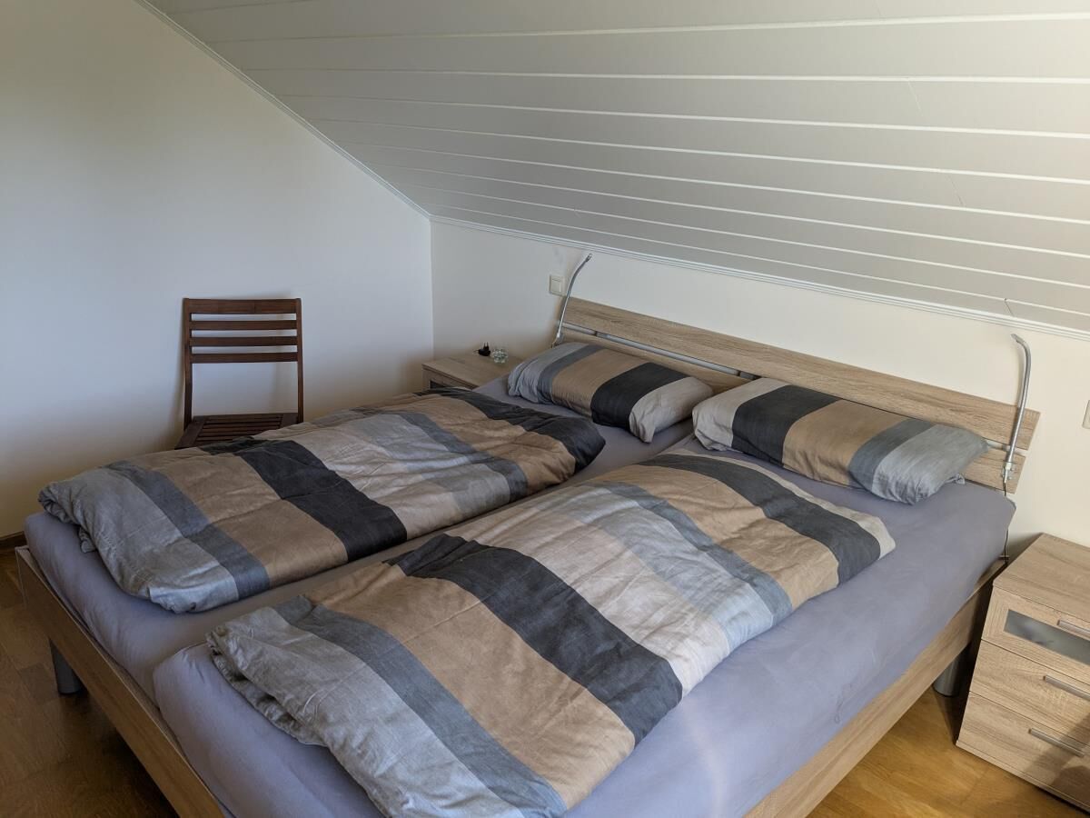 1 Schlafzimmer, kostenloses WLAN