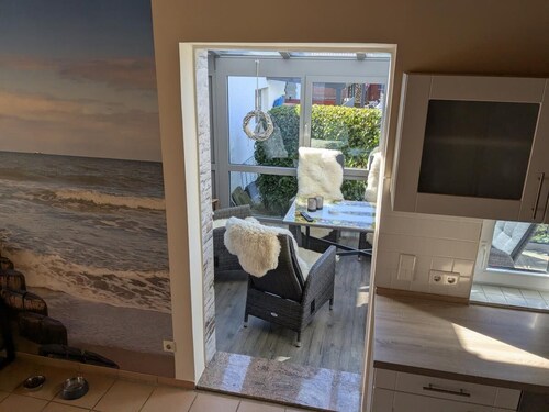 Vacation cottage Dümmernest