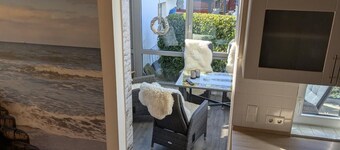 Vacation cottage Dümmernest