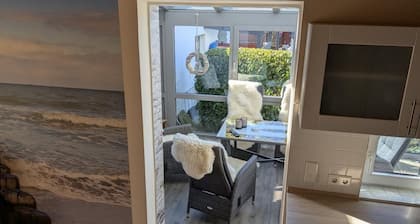 Vacation cottage Dümmernest