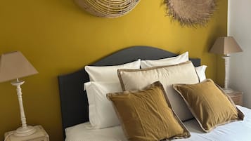 Superior Double Room (Mazet Alpilles)