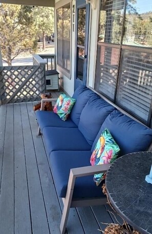 Terrass/Patio