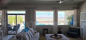 منطقة المعيشة