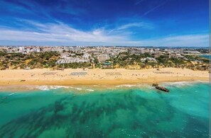 Beach - Algarve Sun Retreat (Albufeira)