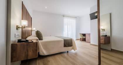 HOTEL RURAL LA TEJA