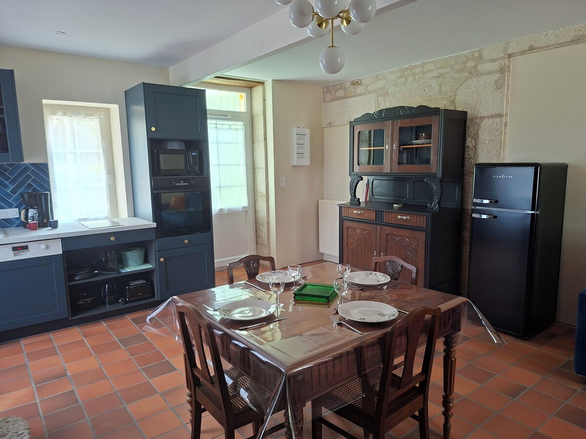 Image de profil de l’hôte