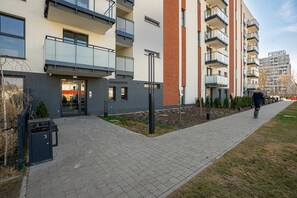 Udendørsområde