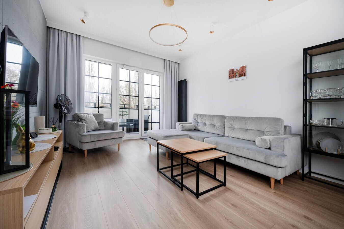 スマートテレビ