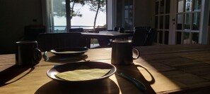 Free daily buffet breakfast - Bea&Berto - B&B (Pesaro)