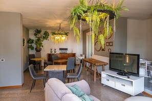Living area - Bea&Berto - B&B (Pesaro)