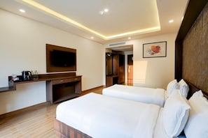 House | 1 bedroom - Classic Grand Wilton Inn (Bengaluru)
