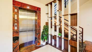 House | Interior