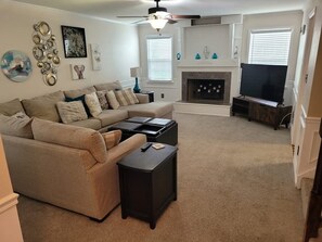 Smart TV, computer monitors, printers