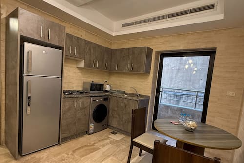 Departamento, 2 habitaciones, para fumadores | Cocina privada