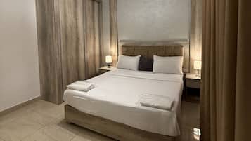 Apartment, 2 Bedrooms, Smoking | 2 bedrooms