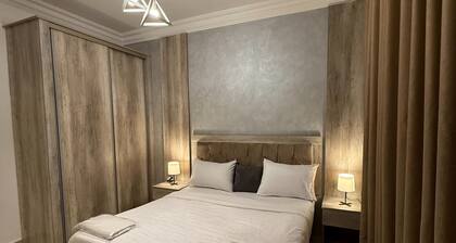 Charming Amman Apartment for Rent - Entire House