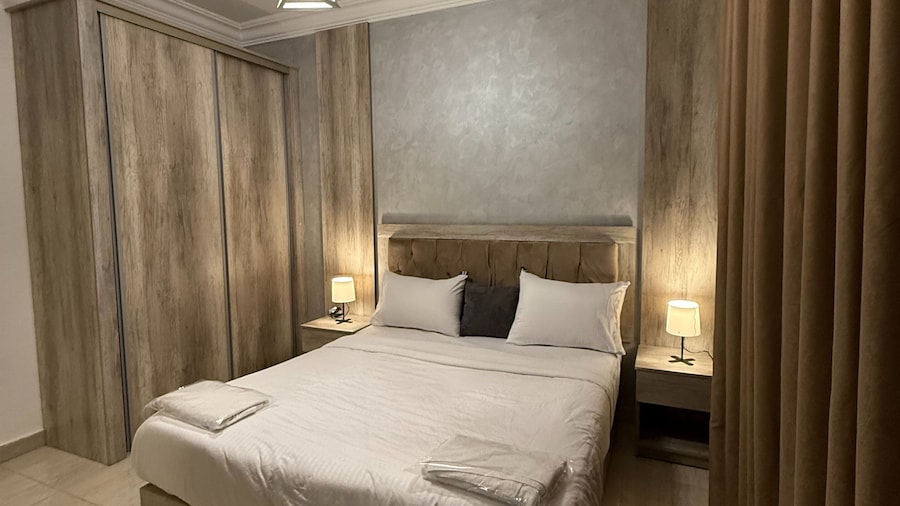 Charming Amman Apartment for Rent - Entire House