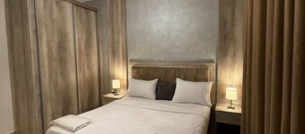 Charming Amman Apartment for Rent - Entire House