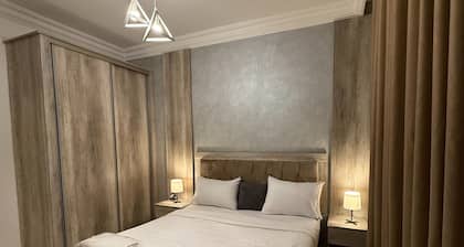 Charming Amman Apartment for Rent - Entire House