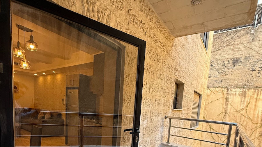 Charming Amman Apartment for Rent - Entire House