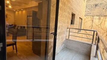 Apartment, 2 Bedrooms, Smoking | Terrace/patio