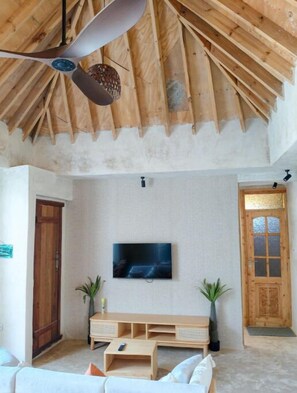 Smart TV
