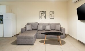 Estudi, balcó | Sala d'estar