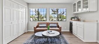 Stylish 3bdrm, 3 bath home in Grover Beach, close to everything