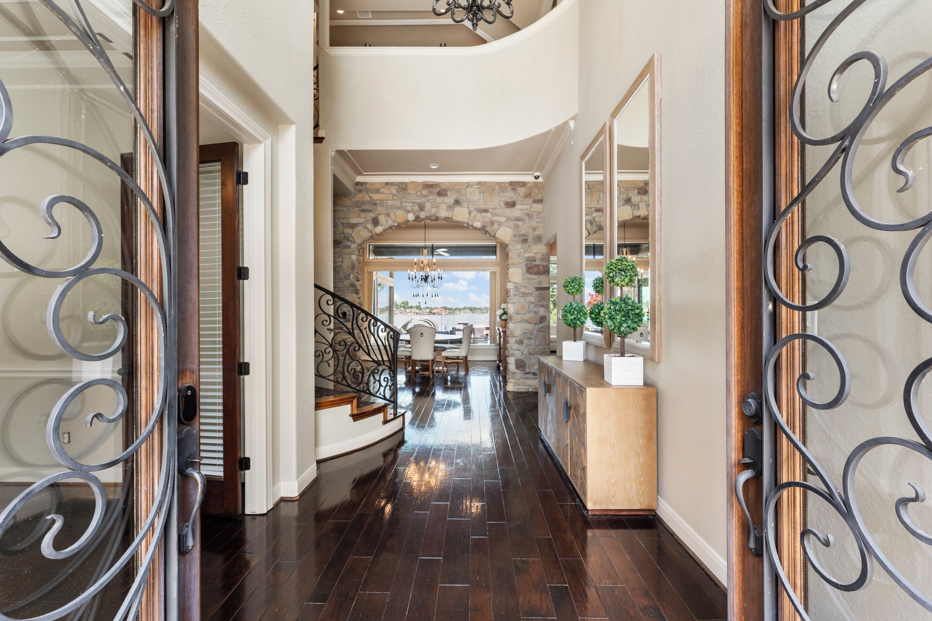 Intérieur