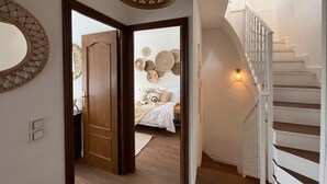 4 slaapkamers, wifi, beddengoed