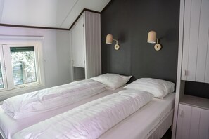 House | 2 bedrooms, bed sheets - Cottage in Veluwe Near Speulderbos Forest (Ermelo)
