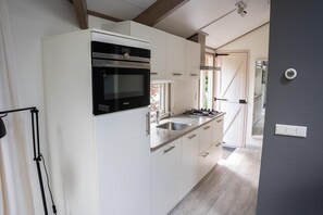 Casa | Cozinha privada