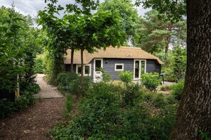 House | Exterior - Cottage in Veluwe Near Speulderbos Forest (Ermelo)