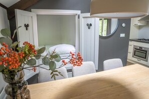 House | Interior detail - Cottage in Veluwe Near Speulderbos Forest (Ermelo)