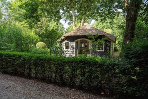 House | Exterior - Cottage in Veluwe Near Speulderbos Forest (Ermelo)