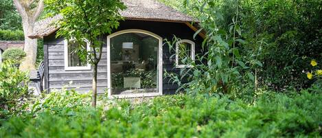 House | Interior detail