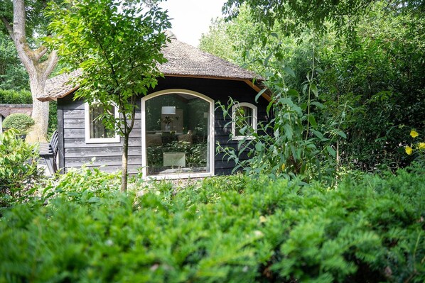 Maison | Détail de l’intérieur
