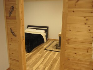 1 bedroom, WiFi