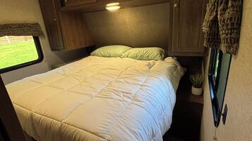 2 camere, Wi-Fi gratuito, lenzuola