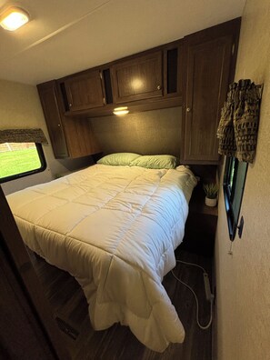 2 slaapkamers, gratis wifi, beddengoed