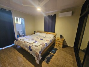 3 dormitorios, wifi, ropa de cama