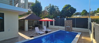 Villa Doña Mercedes