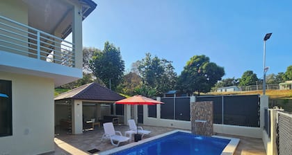 Villa Doña Mercedes