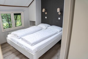 Maison | 2 chambres, draps fournis