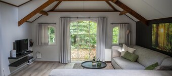 Farmhouse in Veluwe Near Speulderbos