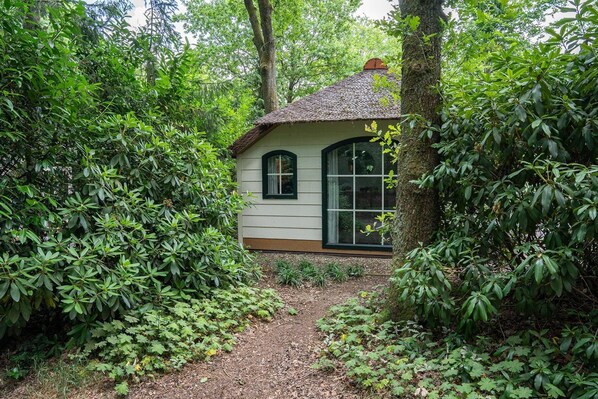 House | Exterior