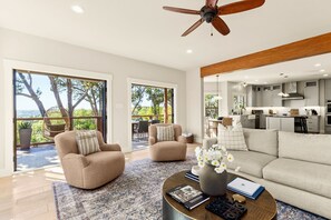 TV connectée, baby-foot