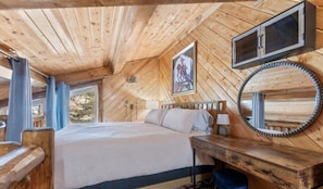 1 slaapkamer, gratis wifi, beddengoed